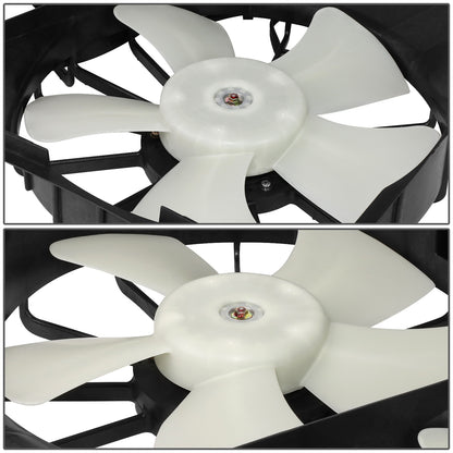 ABANICOS OE STYLE -SUZUKI GRAND VITARA 2009-2013