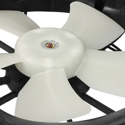 ABANICOS OE STYLE -SUZUKI GRAND VITARA 2009-2013