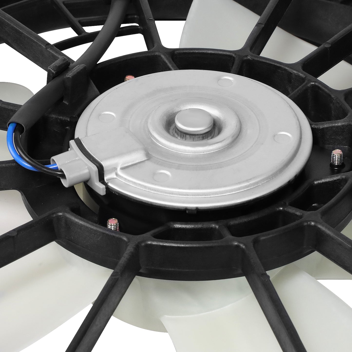 ABANICOS OE STYLE -SUZUKI GRAND VITARA 2009-2013