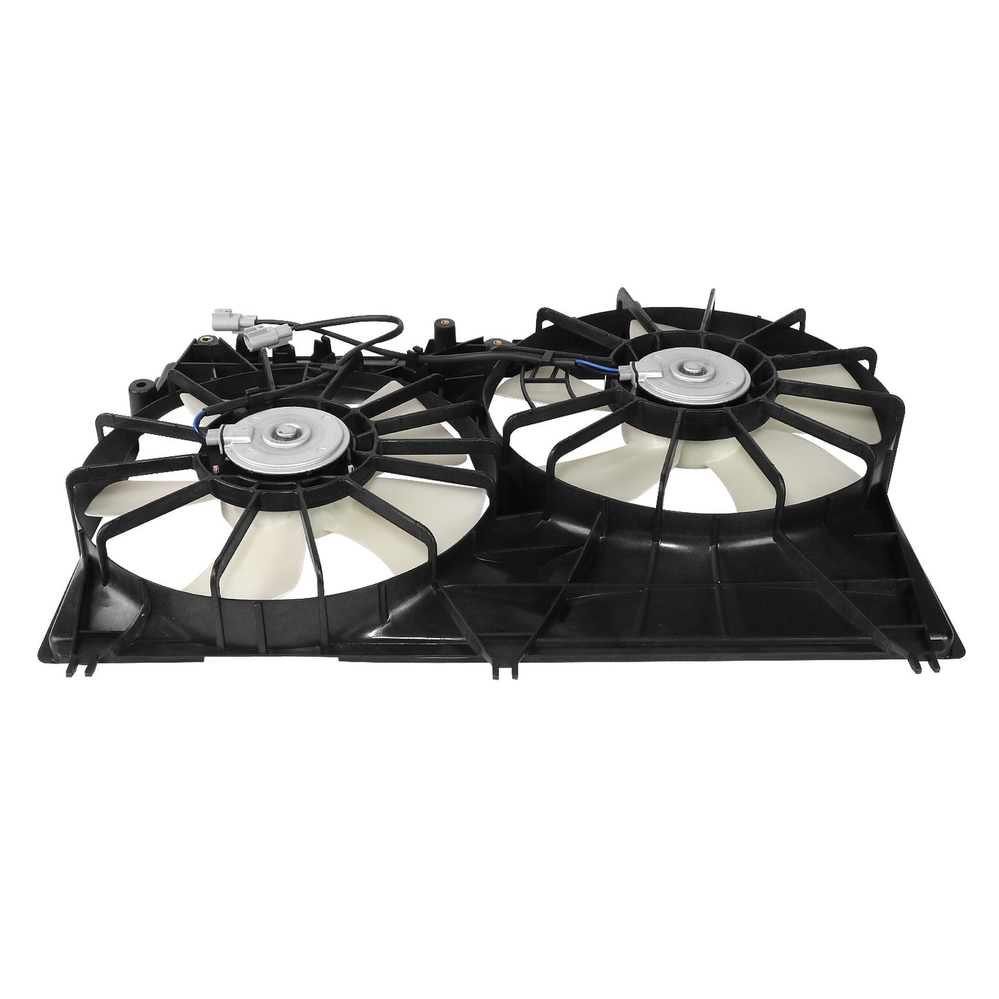 ABANICOS OE STYLE -SUZUKI GRAND VITARA 2009-2013