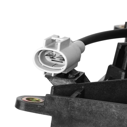 ABANICOS OE STYLE -SUZUKI GRAND VITARA 2009-2013