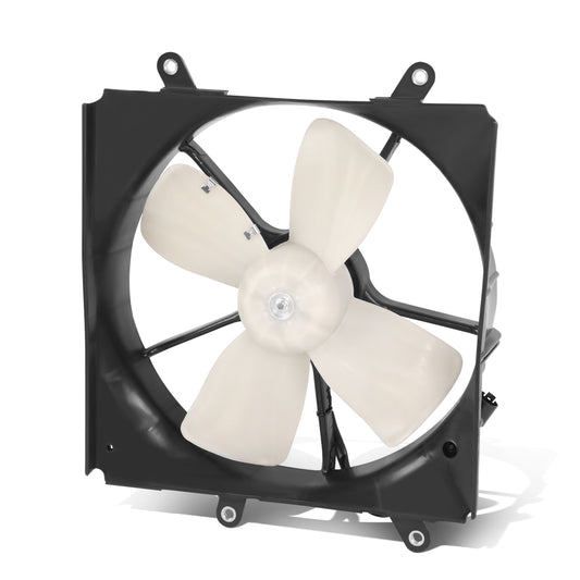 ABANICOS OE STYLE -TY CAMY '87-'91 RAD.COOLING FAN ASS'Y (4CYL2WD)