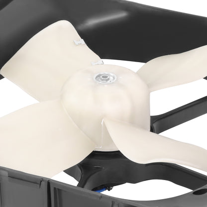 ABANICOS OE STYLE -TY CAMY '87-'91 RAD.COOLING FAN ASS'Y (4CYL2WD)