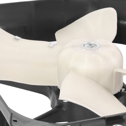 ABANICOS OE STYLE -TY CAMY '87-'91 RAD.COOLING FAN ASS'Y (4CYL2WD)