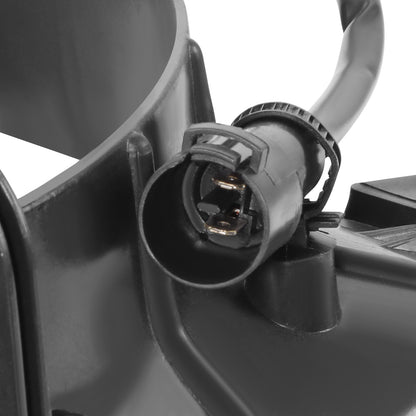 ABANICOS OE STYLE -TY CAMY '87-'91 RAD.COOLING FAN ASS'Y (4CYL2WD)