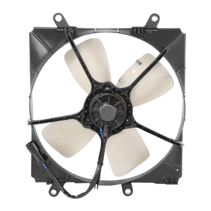 ABANICOS OE STYLE -TY CAMY '87-'91 RAD.COOLING FAN ASS'Y (4CYL2WD)