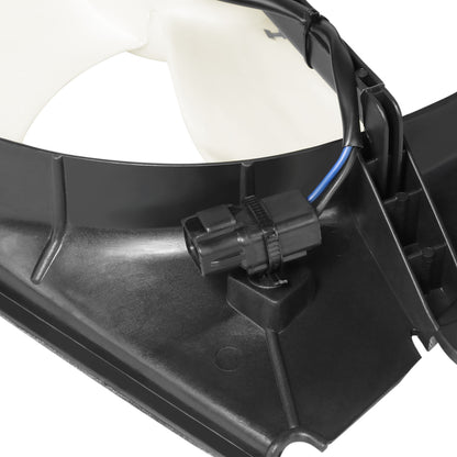 ABANICOS OE STYLE -TOYOTA CAMRY 1992-1996