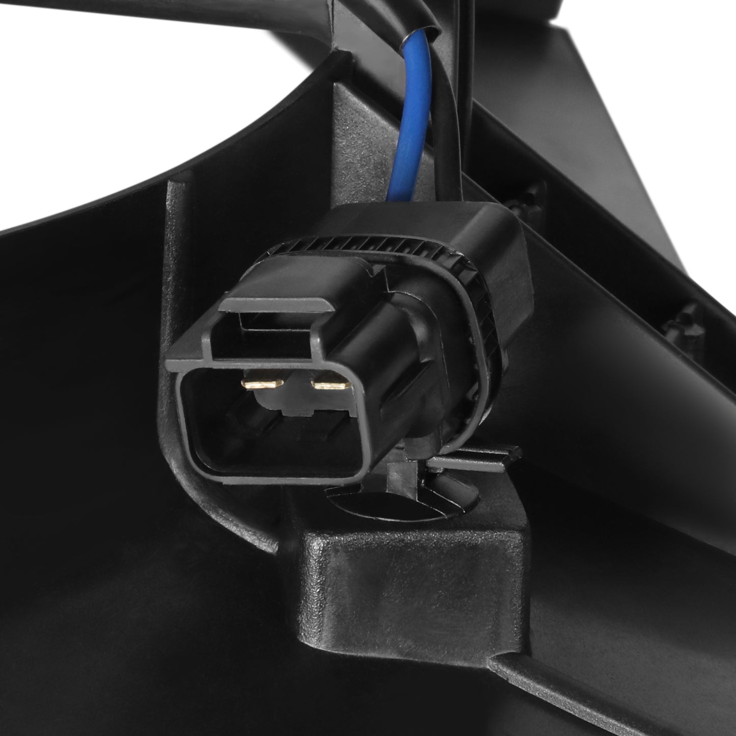 ABANICOS OE STYLE -TOYOTA CAMRY 1992-1996