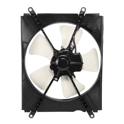 ABANICOS OE STYLE -TOYOTA CAMRY 1992-1996