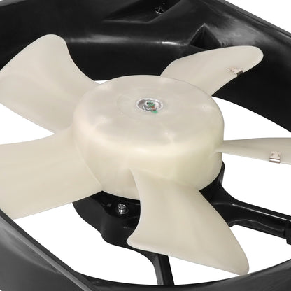 ABANICOS OE STYLE -TOYOTA AVALON 1995-1999 / TOYOTA CAMRY 1995-1996 - V6