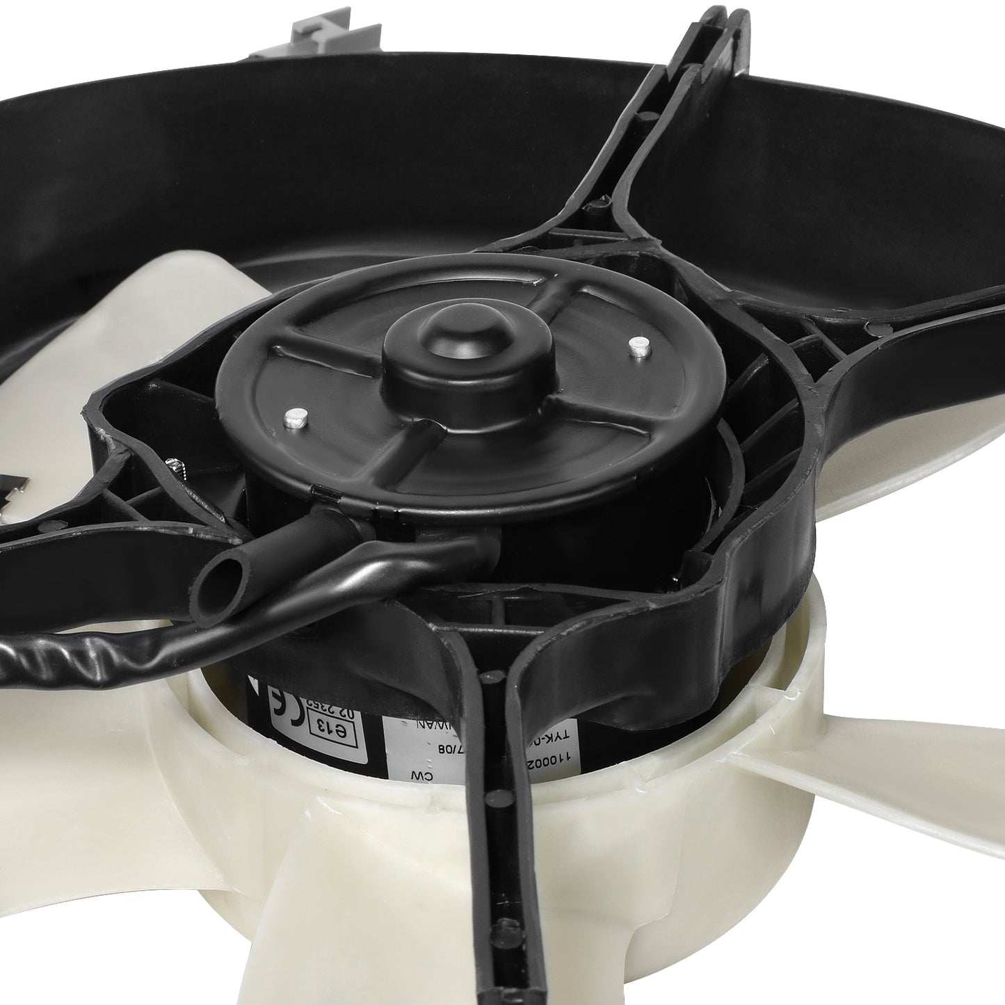 ABANICOS OE STYLE -TOYOTA AVALON 1995-1999 / TOYOTA CAMRY 1995-1996 - V6