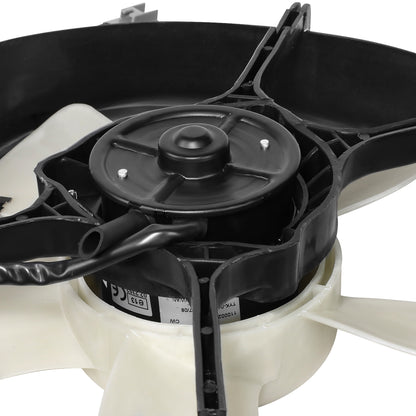 ABANICOS OE STYLE -TOYOTA AVALON 1995-1999 / TOYOTA CAMRY 1995-1996 - V6