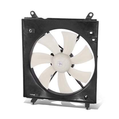 ABANICOS OE STYLE -TY CAMY '97-'01 CON.COOLING FAN ASS'Y '99-'01 (4 CYL)