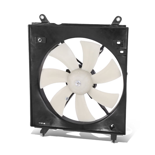 ABANICOS OE STYLE -TY CAMY '97-'01 CON.COOLING FAN ASS'Y '99-'01 (4 CYL)
