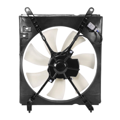 ABANICOS OE STYLE -TY CAMY '97-'01 CON.COOLING FAN ASS'Y '99-'01 (4 CYL)