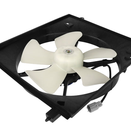 ABANICOS OE STYLE -TOYOTA CAMRY 1997-1999 - FITS 2.2L ENGINES