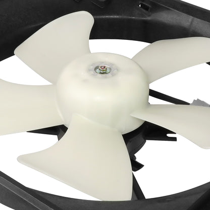 ABANICOS OE STYLE -TOYOTA CAMRY 1997-1999 - FITS 2.2L ENGINES