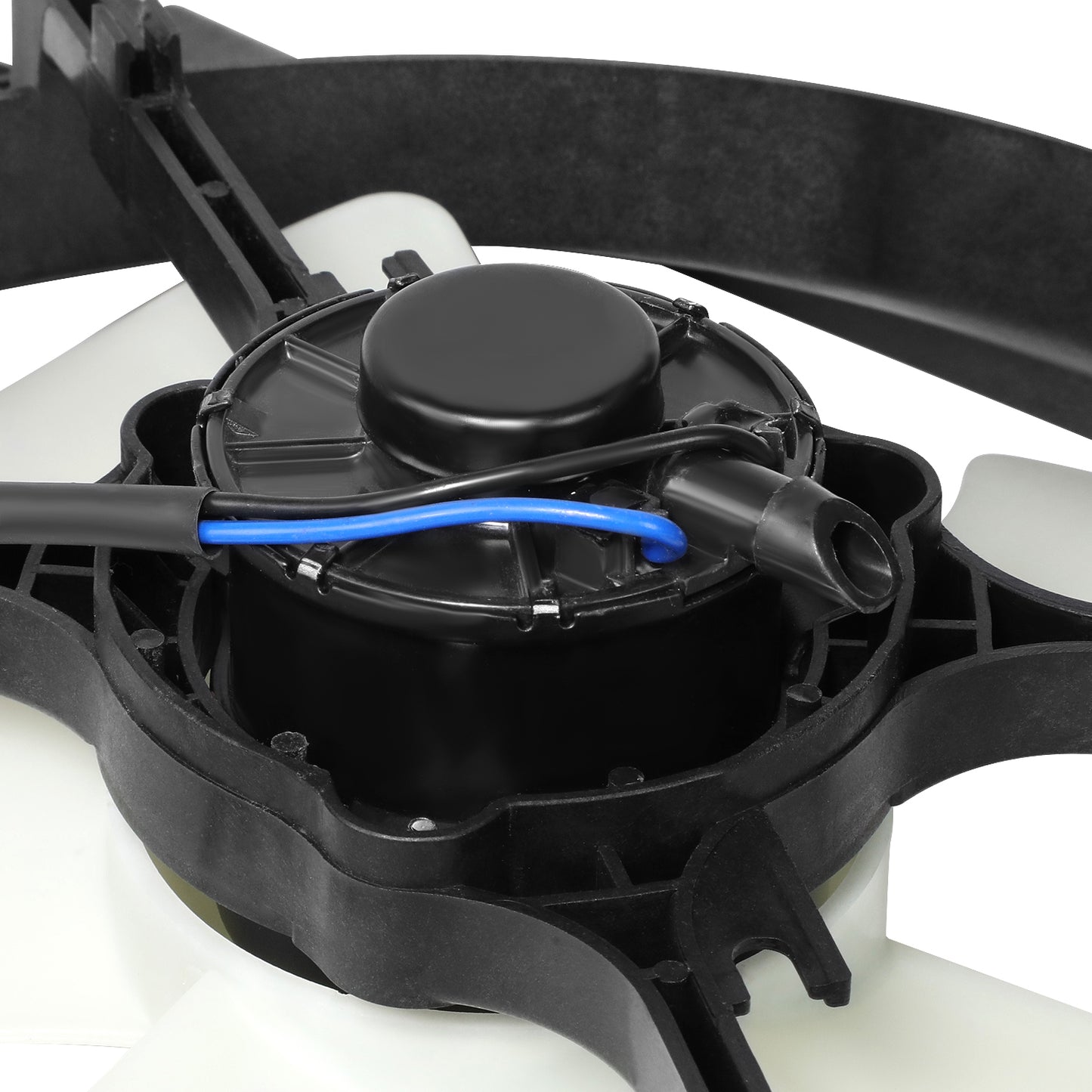 ABANICOS OE STYLE -TOYOTA CAMRY 1997-1999 - FITS 2.2L ENGINES