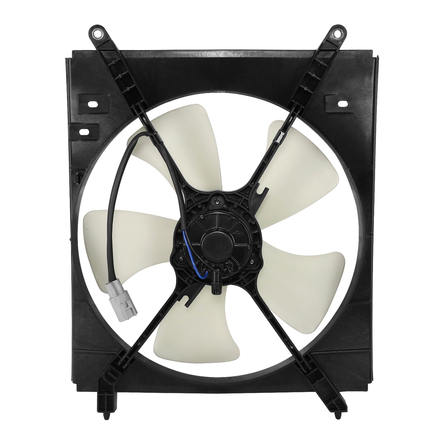 ABANICOS OE STYLE -TOYOTA CAMRY 1997-1999 - FITS 2.2L ENGINES