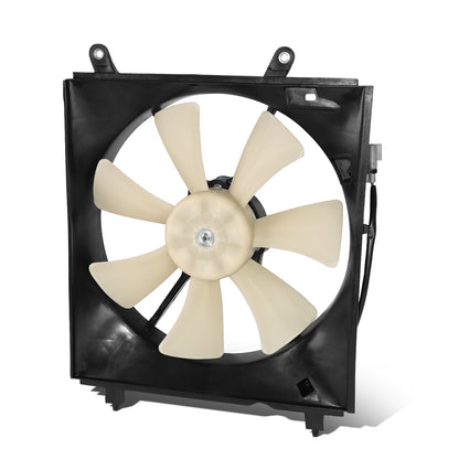 ABANICOS OE STYLE -TOYOTA CAMRY 1997-1999 / TOYOTA SOLARA 1999 / LEXUS ES300 1997-1998 - V6 MODELS BUILT IN JAPAN