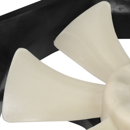 ABANICOS OE STYLE -TOYOTA CAMRY 1997-1999 / TOYOTA SOLARA 1999 / LEXUS ES300 1997-1998 - V6 MODELS BUILT IN JAPAN