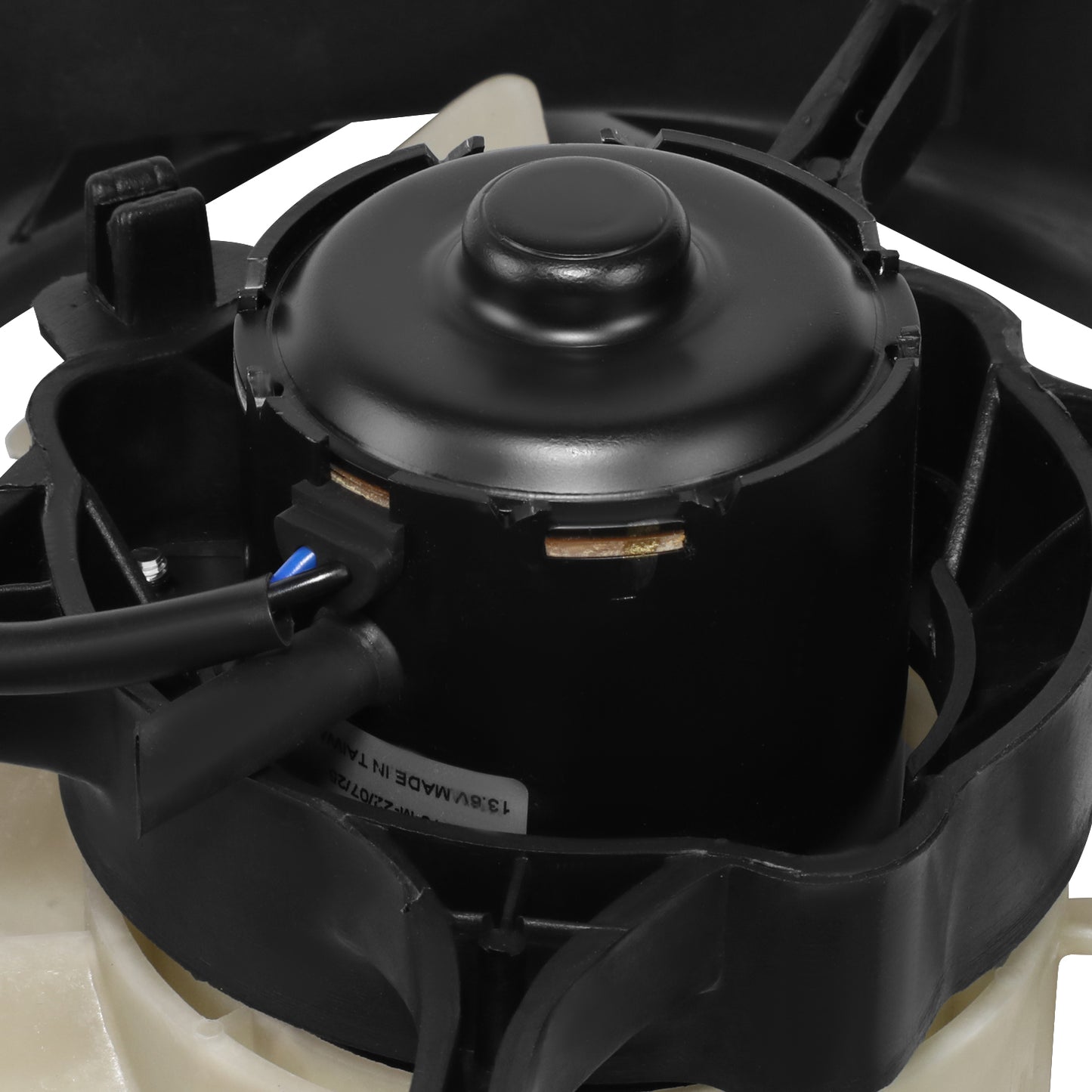 ABANICOS OE STYLE -TOYOTA CAMRY 1997-1999 / TOYOTA SOLARA 1999 / LEXUS ES300 1997-1998 - V6 MODELS BUILT IN JAPAN