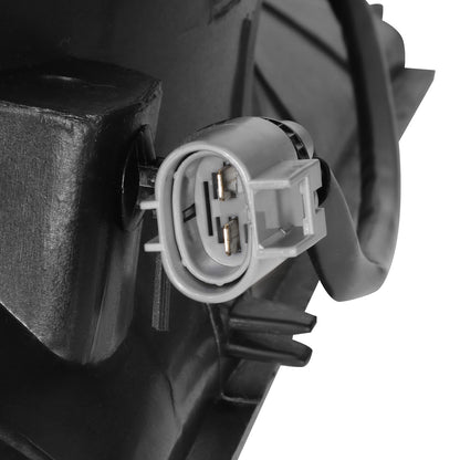 ABANICOS OE STYLE -TOYOTA CAMRY 1997-1999 / TOYOTA SOLARA 1999 / LEXUS ES300 1997-1998 - V6 MODELS BUILT IN JAPAN