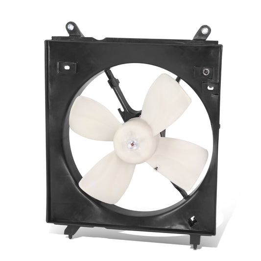 ABANICOS OE STYLE -TY CAMY '97-'01 RAD.COOLING FAN LH ASS'Y 97-'99 (4 CYLE)(SAME=SOLARA) (=PL#TO3115111) (=PL#TO3115102)