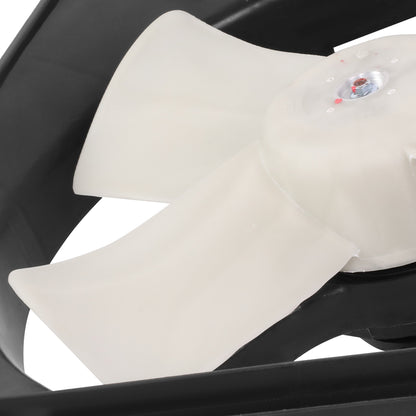 ABANICOS OE STYLE -TY CAMY '97-'01 RAD.COOLING FAN LH ASS'Y 97-'99 (4 CYLE)(SAME=SOLARA) (=PL#TO3115111) (=PL#TO3115102)