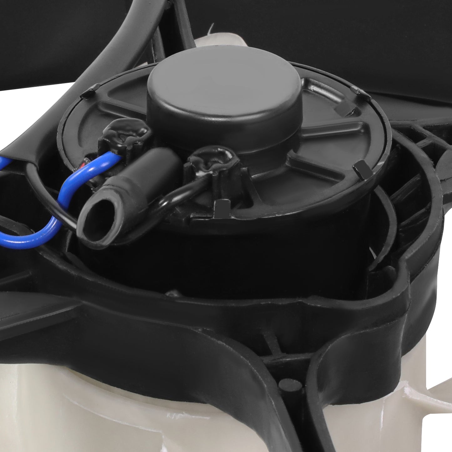 ABANICOS OE STYLE -TY CAMY '97-'01 RAD.COOLING FAN LH ASS'Y 97-'99 (4 CYLE)(SAME=SOLARA) (=PL#TO3115111) (=PL#TO3115102)