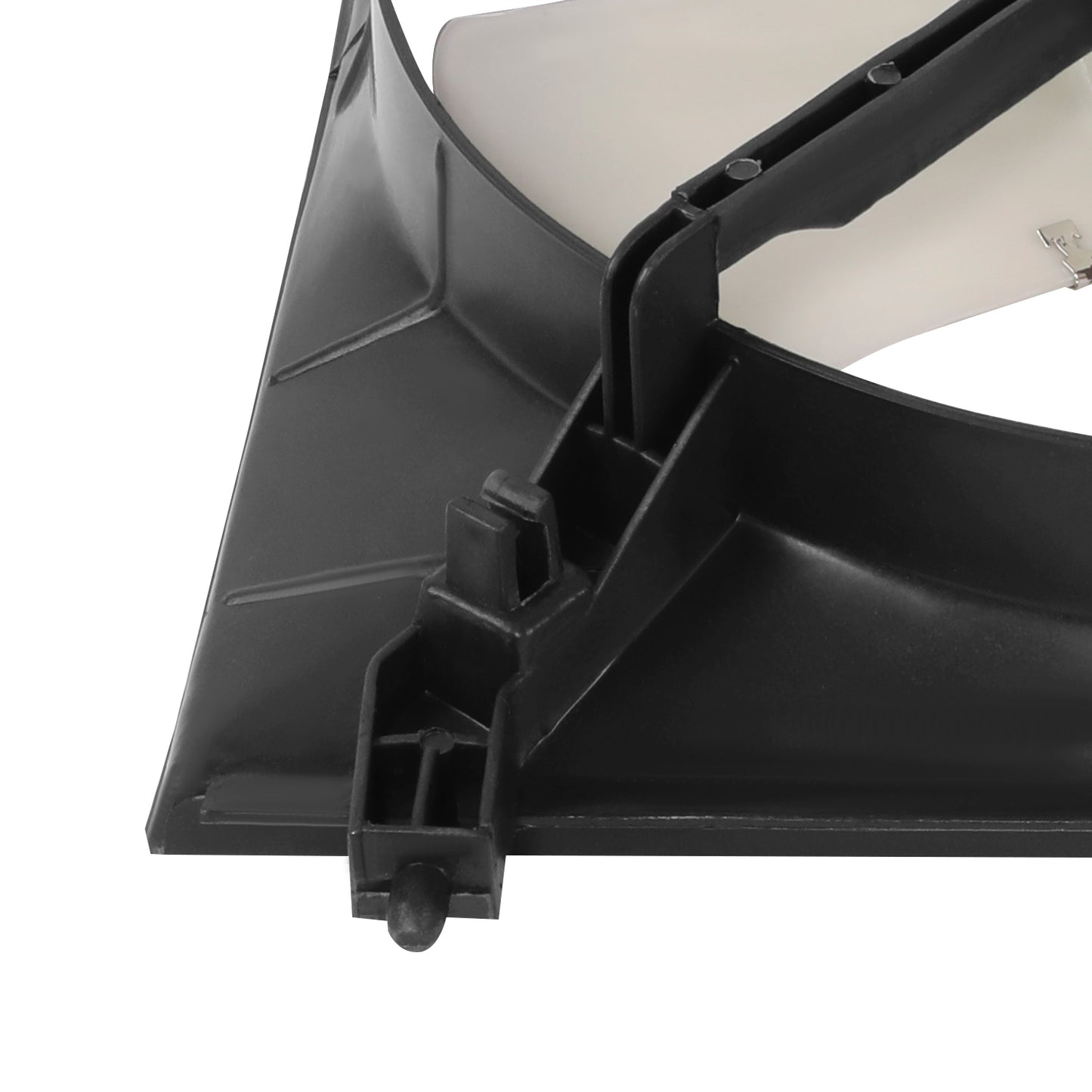 ABANICOS OE STYLE -TY CAMY '97-'01 RAD.COOLING FAN LH ASS'Y 97-'99 (4 CYLE)(SAME=SOLARA) (=PL#TO3115111) (=PL#TO3115102)