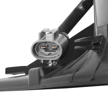 ABANICOS OE STYLE -TY CAMY '97-'01 RAD.COOLING FAN LH ASS'Y 97-'99 (4 CYLE)(SAME=SOLARA) (=PL#TO3115111) (=PL#TO3115102)