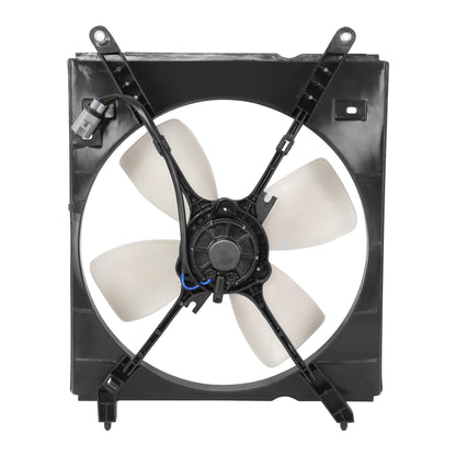 ABANICOS OE STYLE -TY CAMY '97-'01 RAD.COOLING FAN LH ASS'Y 97-'99 (4 CYLE)(SAME=SOLARA) (=PL#TO3115111) (=PL#TO3115102)