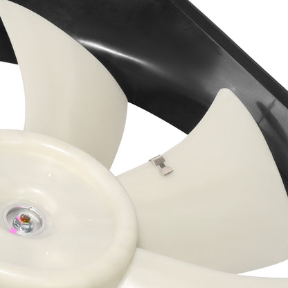 ABANICOS OE STYLE -LEXUS ES300 1999-2001 / TOYOTA CAMRY 2000-2001 - V6 MODELS