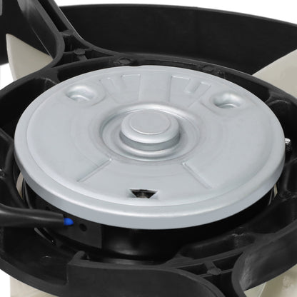 ABANICOS OE STYLE -LEXUS ES300 1999-2001 / TOYOTA CAMRY 2000-2001 - V6 MODELS