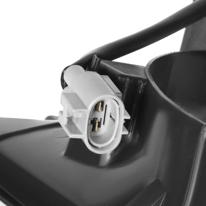 ABANICOS OE STYLE -LEXUS ES300 1999-2001 / TOYOTA CAMRY 2000-2001 - V6 MODELS