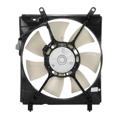 ABANICOS OE STYLE -LEXUS ES300 1999-2001 / TOYOTA CAMRY 2000-2001 - V6 MODELS