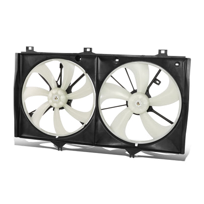 ABANICOS OE STYLE -TOYOTA CAMRY 2007-2009 - 4 CYL ENGINES WITH MANUAL TRANSMISSION