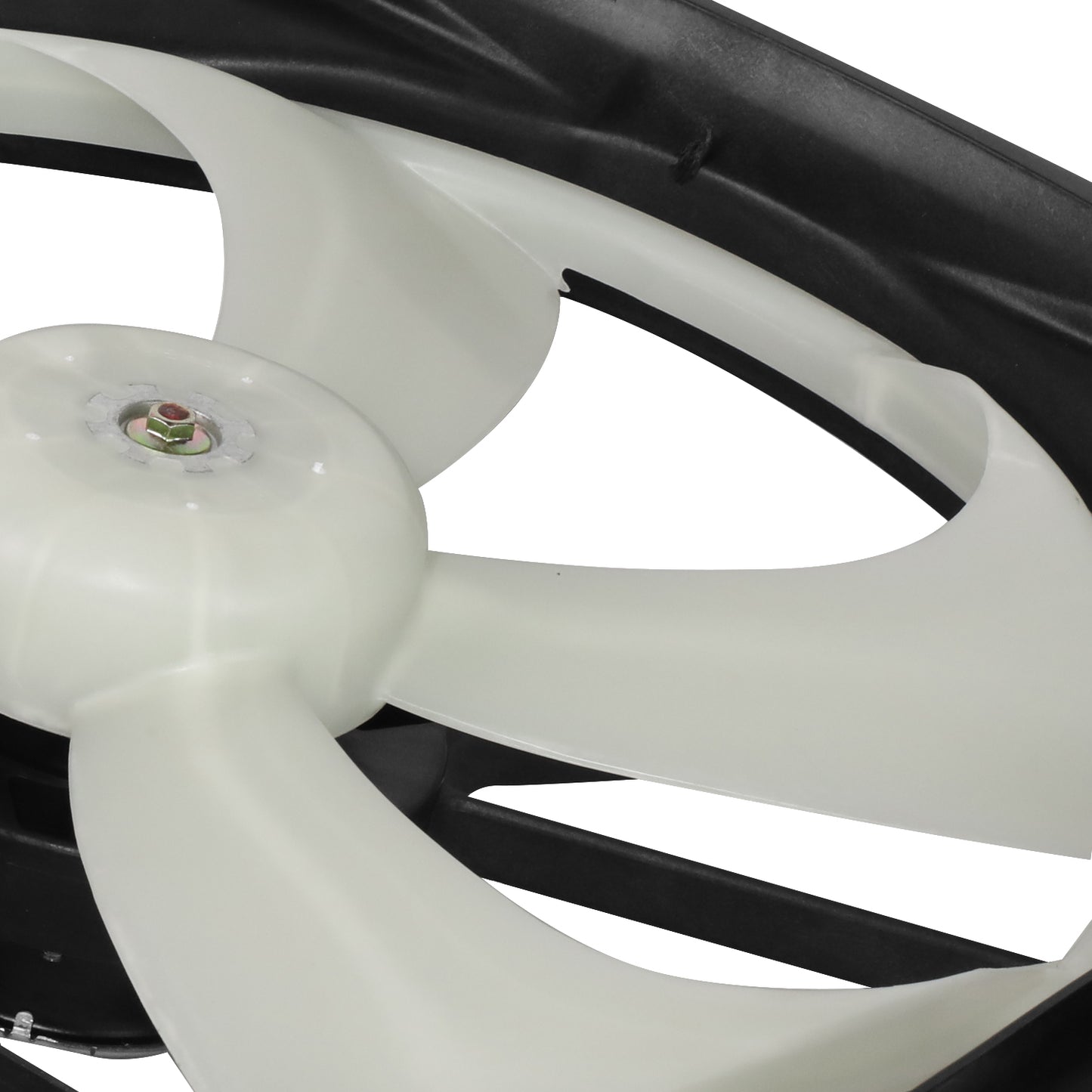 ABANICOS OE STYLE -TOYOTA CAMRY 2007-2009 - 4 CYL ENGINES WITH MANUAL TRANSMISSION