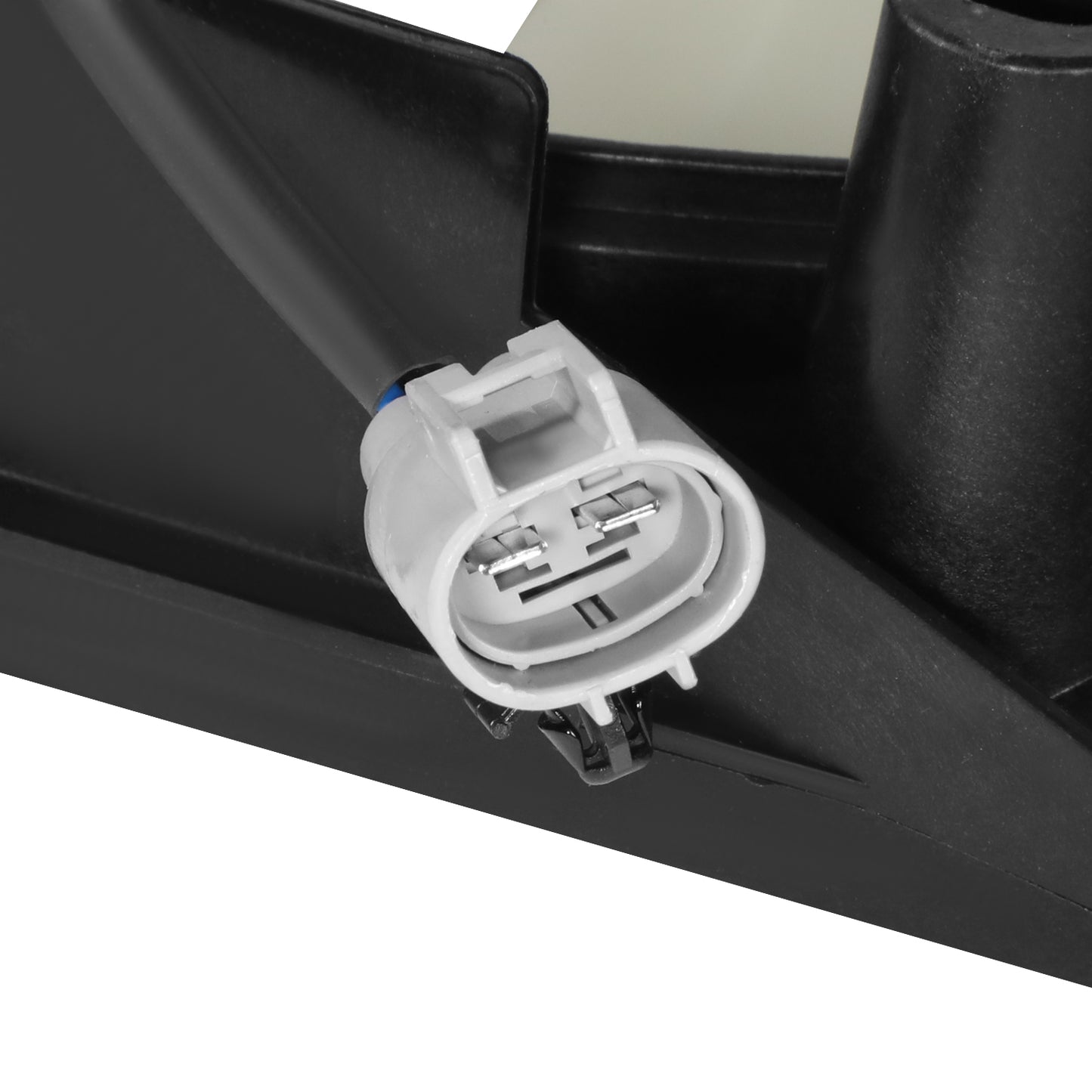 ABANICOS OE STYLE -TOYOTA CAMRY 2007-2009 - 4 CYL ENGINES WITH MANUAL TRANSMISSION