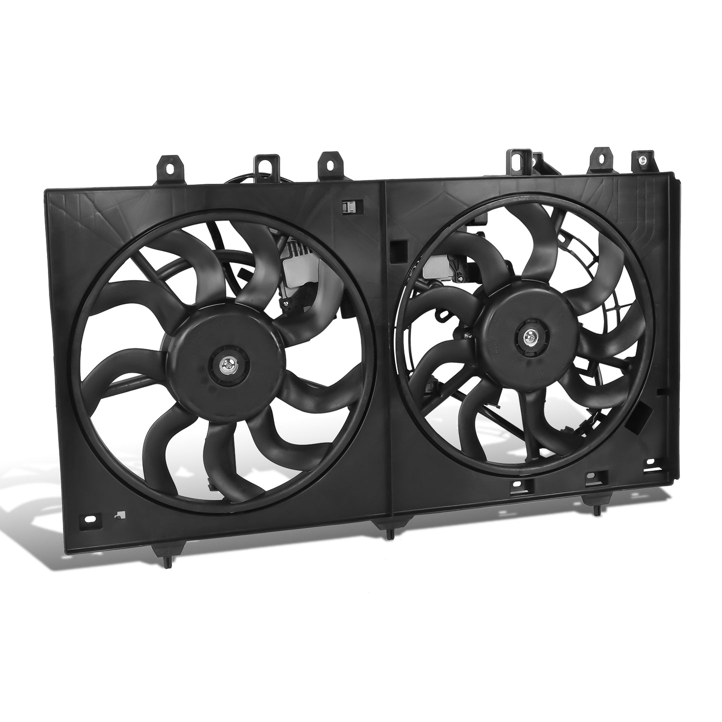 ABANICOS OE STYLE -TOYOTA CAMRY 2010-2011 / TOYOTA VENZA 2009-2015 - 4 CYL WITH TOW PACKAGE