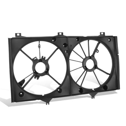 ABANICOS OE STYLE -TOYOTA CAMRY 2007-2009 - 2.4L WITHOUT TOW PACKAGE