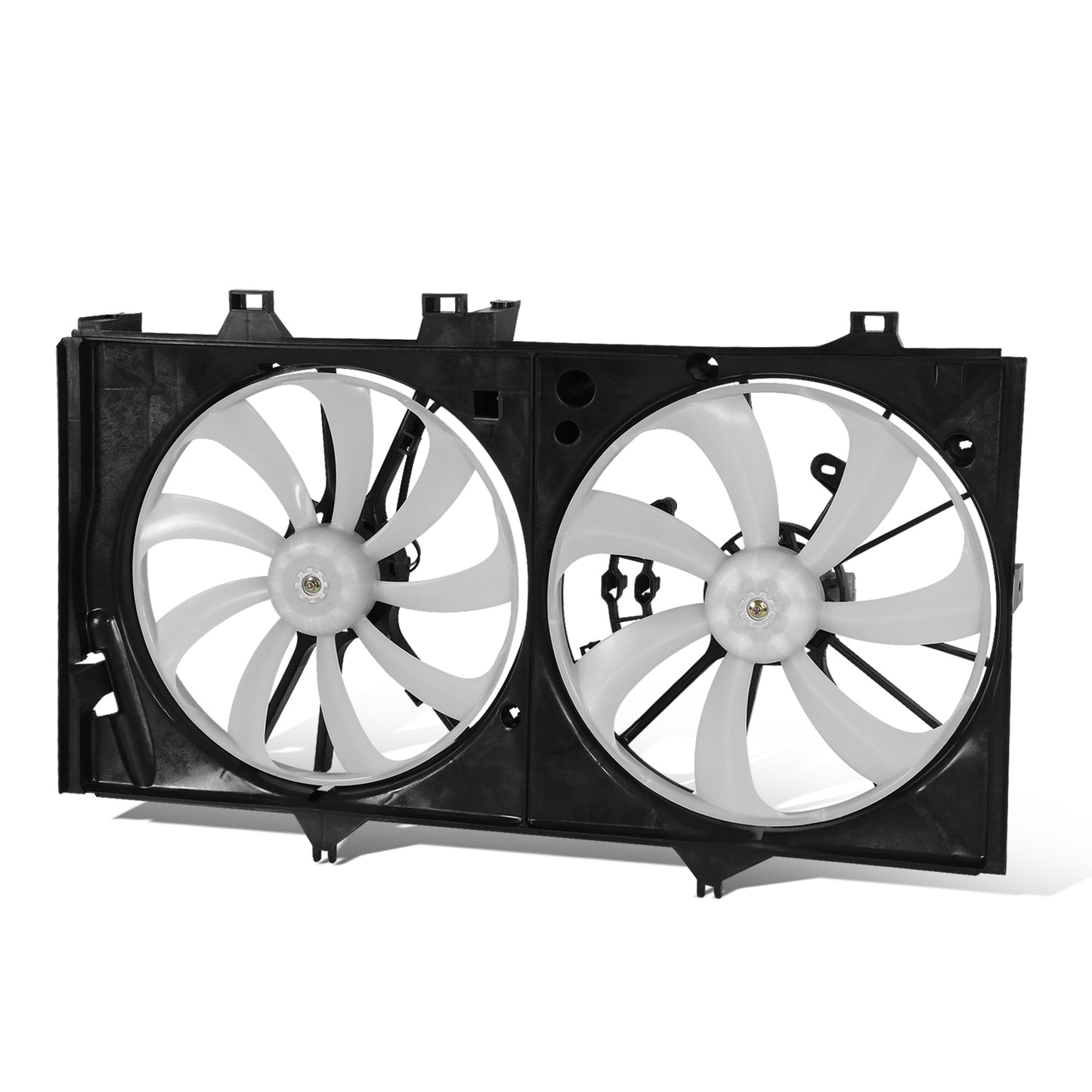 ABANICOS OE STYLE -TY CAMY '12-'14 RAD.COOLING FAN ASS'Y (2.5) (DUAL)