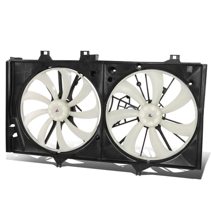 ABANICOS OE STYLE -LEXUS ES350 2013-2018 / TOYOTA AVALON 2013-2018 / TOYOTA CAMRY 2012-2017 - 3.5L MODELS EXCLUDING HYBRID MODELS