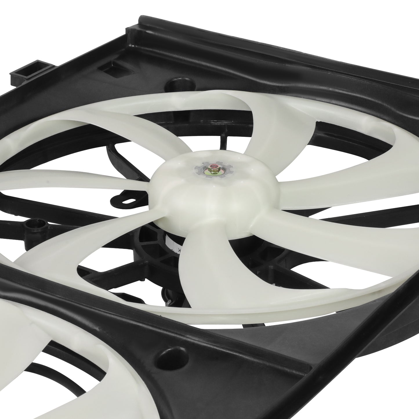 ABANICOS OE STYLE -LEXUS ES350 2013-2018 / TOYOTA AVALON 2013-2018 / TOYOTA CAMRY 2012-2017 - 3.5L MODELS EXCLUDING HYBRID MODELS