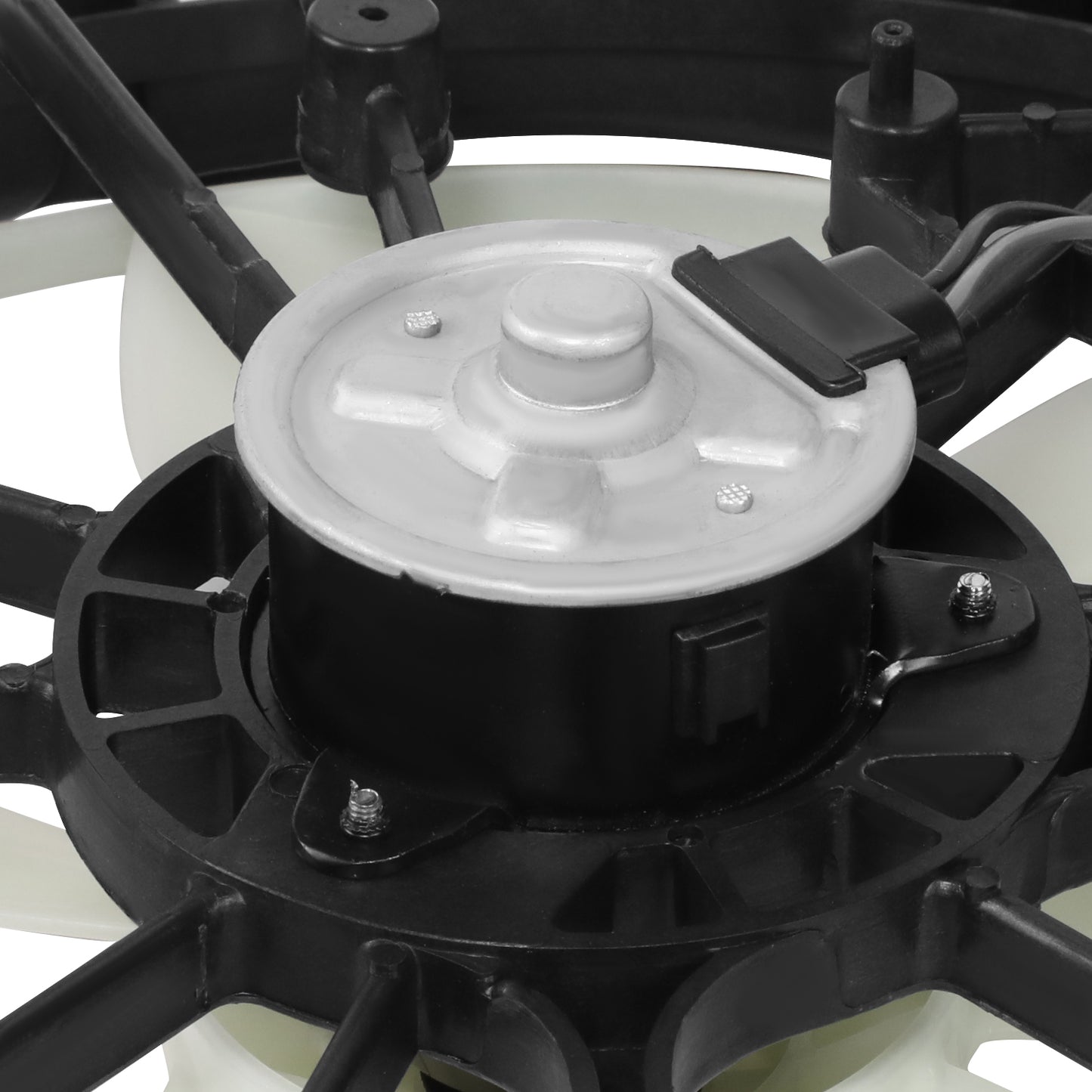 ABANICOS OE STYLE -LEXUS ES350 2013-2018 / TOYOTA AVALON 2013-2018 / TOYOTA CAMRY 2012-2017 - 3.5L MODELS EXCLUDING HYBRID MODELS