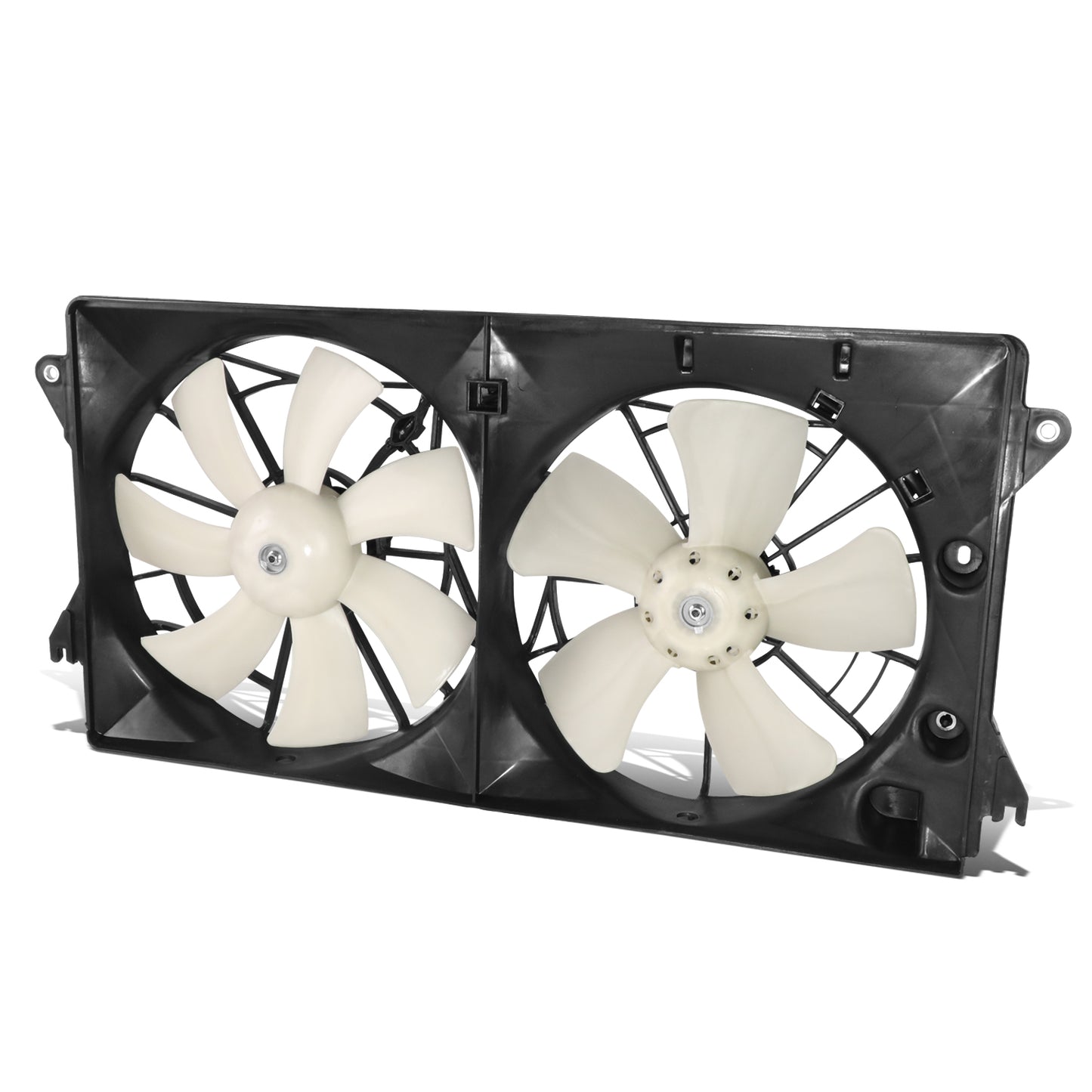 ABANICOS OE STYLE -TOYOTA CELICA 2000-2005 / TOYOTA MR2 SPYDER 2000-2005