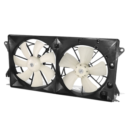 ABANICOS OE STYLE -TOYOTA CELICA 2000-2005 / TOYOTA MR2 SPYDER 2000-2005