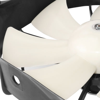 ABANICOS OE STYLE -TOYOTA CELICA 2000-2005 / TOYOTA MR2 SPYDER 2000-2005