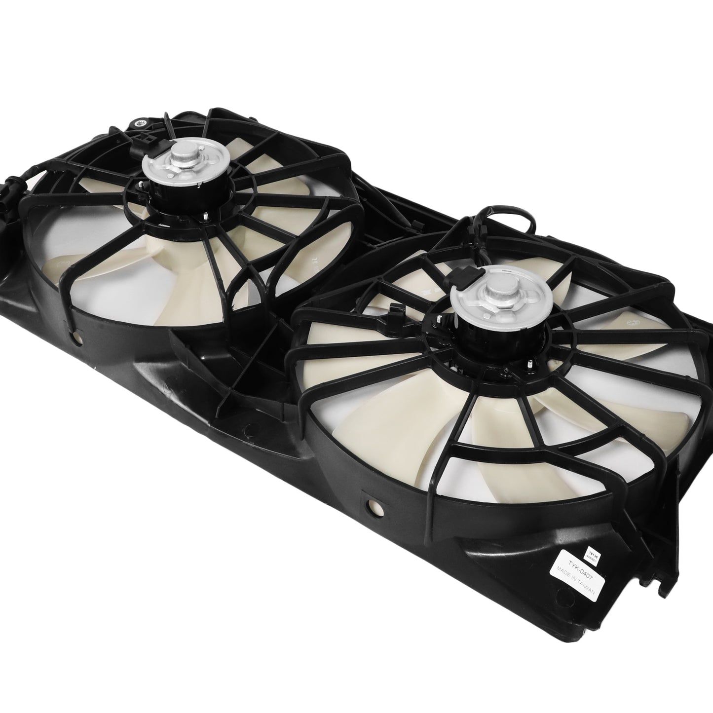 ABANICOS OE STYLE -TOYOTA CELICA 2000-2005 / TOYOTA MR2 SPYDER 2000-2005